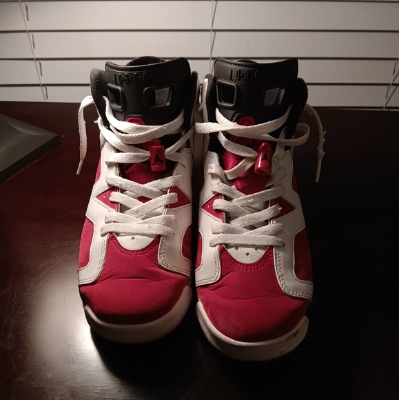 Nike Jordan 6 Retro - Picture 1 of 5